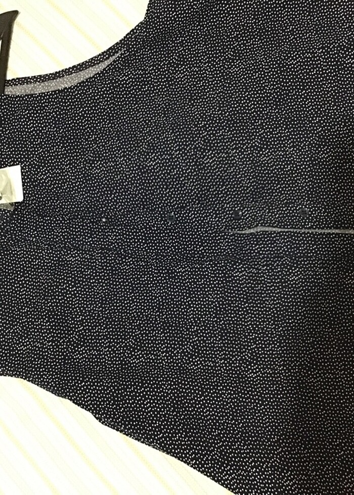 Kolsuz bluz - Görsel 2