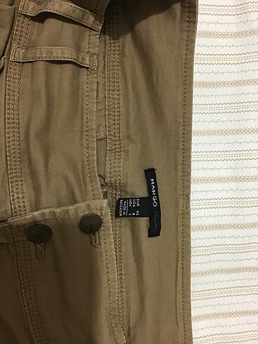 Etek mango - Görsel 3