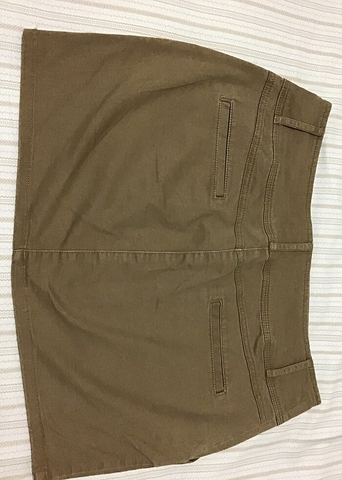 Etek mango - Görsel 2