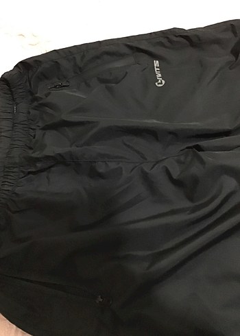 Eşorfman altı saunalı zayıflama - Görsel 2