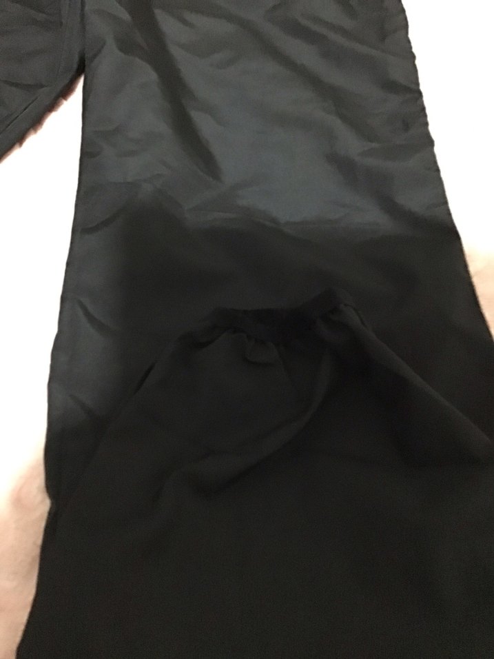 Eşorfman altı saunalı zayıflama - Görsel 4