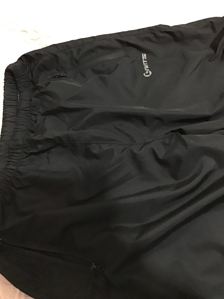 Eşorfman altı saunalı zayıflama - Görsel 2