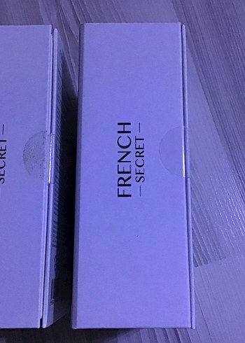 French Secret Glikolik Asit Tonik 200 ml - Görsel 7