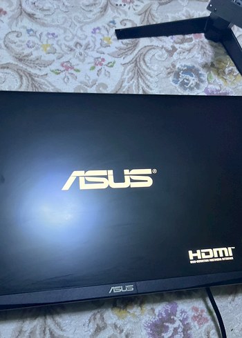 Asus TUF Gaming VG247Q1A 165 hz 23.8 inç - Görsel 2