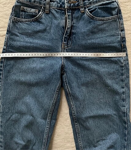 34 Beden Jean pantolon