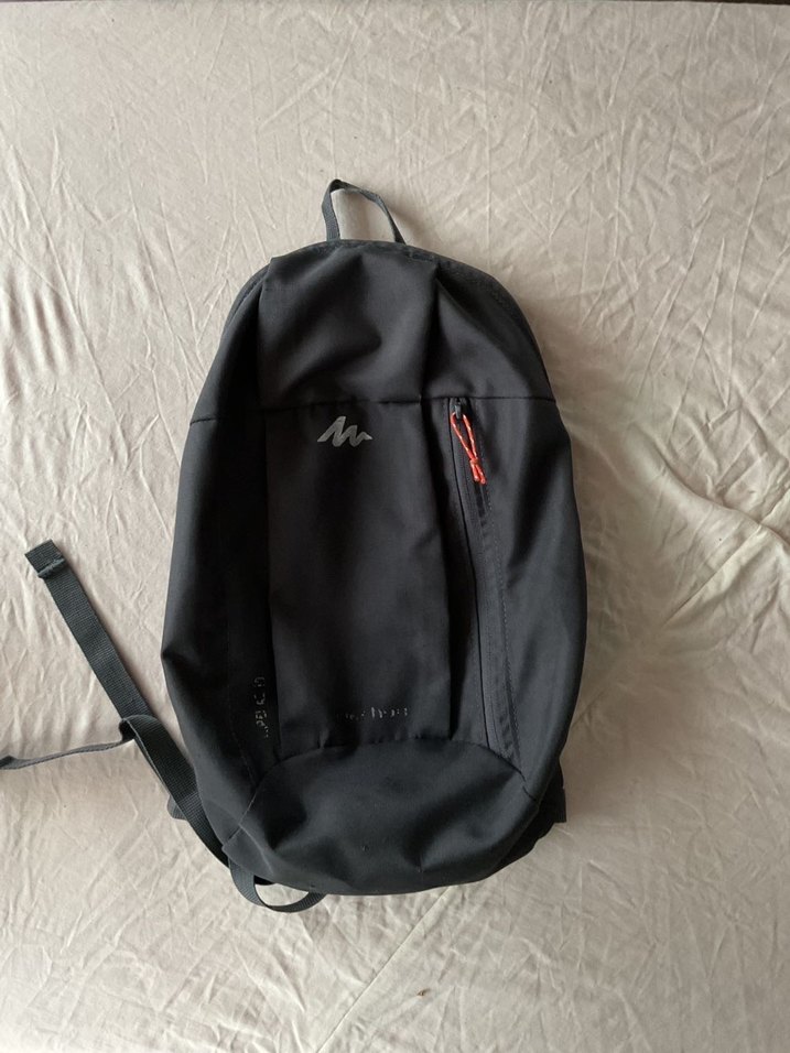 Decathlon Quechua Sırt Çanta - Görsel 2