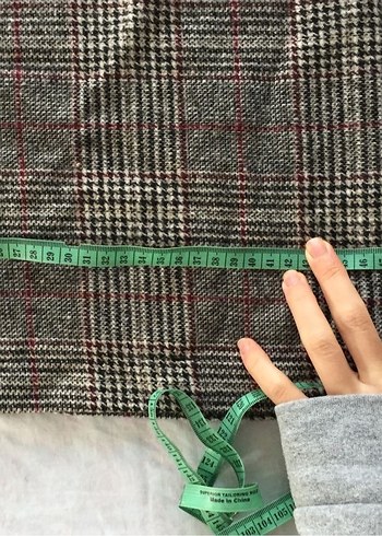 Slopet Kışlık Mini Elbise - Görsel 5