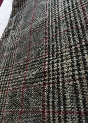 Slopet Kışlık Mini Elbise - Görsel 3