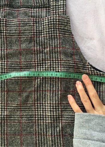 Slopet Kışlık Mini Elbise - Görsel 6