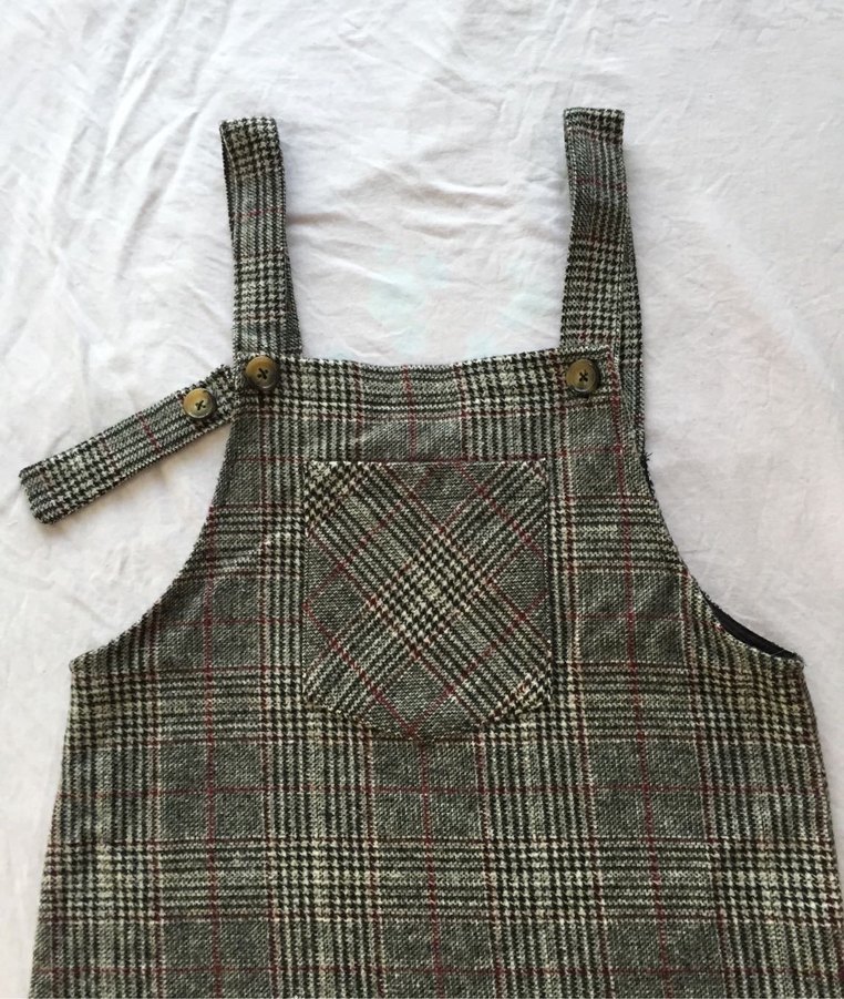 Slopet Kışlık Mini Elbise - Görsel 2