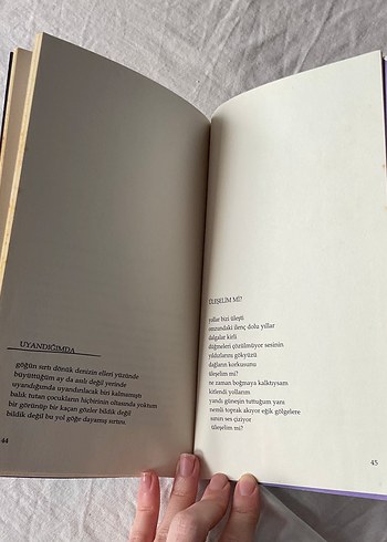 Alkışlanan Yaralar - Kamil Remzi Cin - Görsel 2