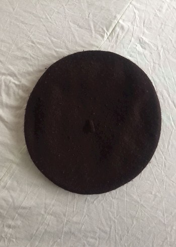 Ressam Şapka / Bask / Bere - Görsel 2