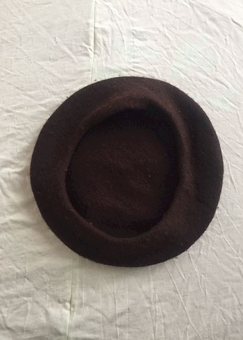 Ressam Şapka / Bask / Bere - Görsel 3