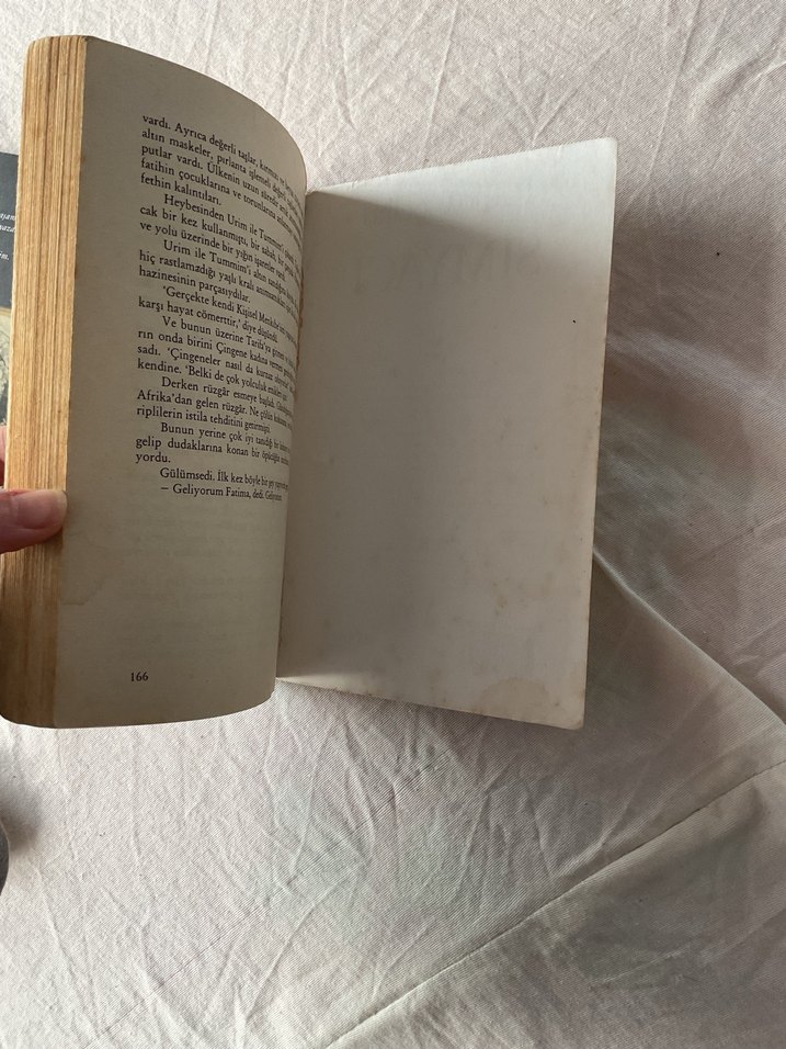 Paulo Coelho - Simyacı Romanı - Görsel 2