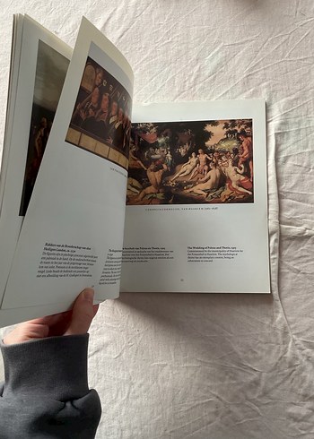 Frans Halsmuseum Sanat Kitabı/ Sergi Kataloğu - Görsel 2