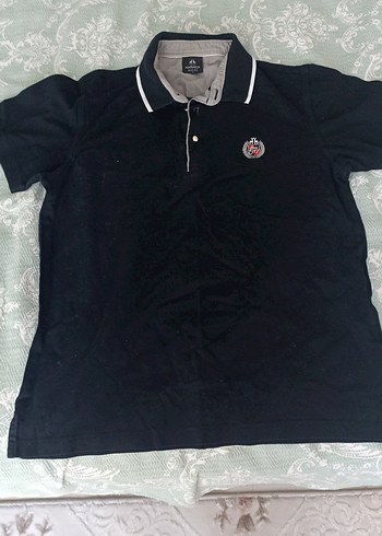 Karaca slim fit erkek tisortu