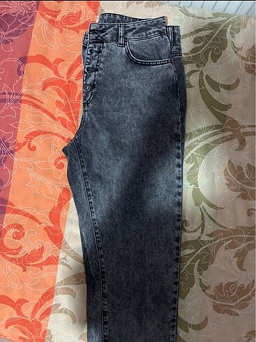 Mom jean