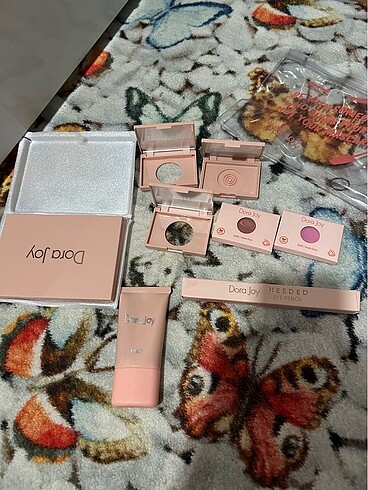 Dora joy set