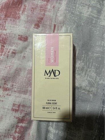 Mad w152 parfüm