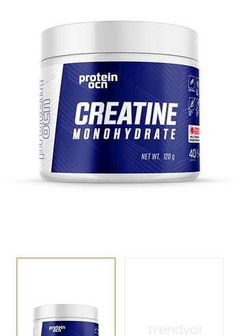 Diğer Protein OCN Fitness Paketi - Whey, BCAA, Kreatin