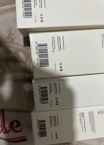 The ceel Kadın Cilt Bakım Ürünleri - Görsel 4