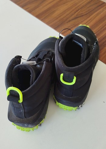 Adidas Fortatrail Outdoor Ayakkabı - Görsel 3