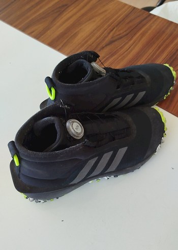 Adidas Fortatrail Outdoor Ayakkabı - Görsel 4