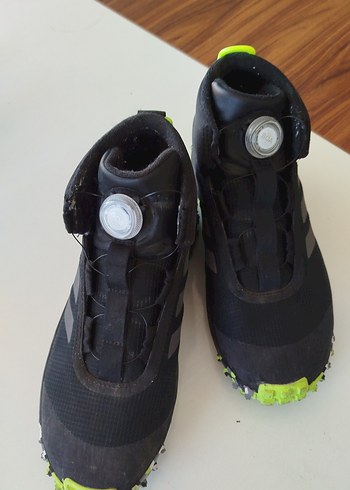 Adidas Fortatrail Outdoor Ayakkabı - Görsel 2