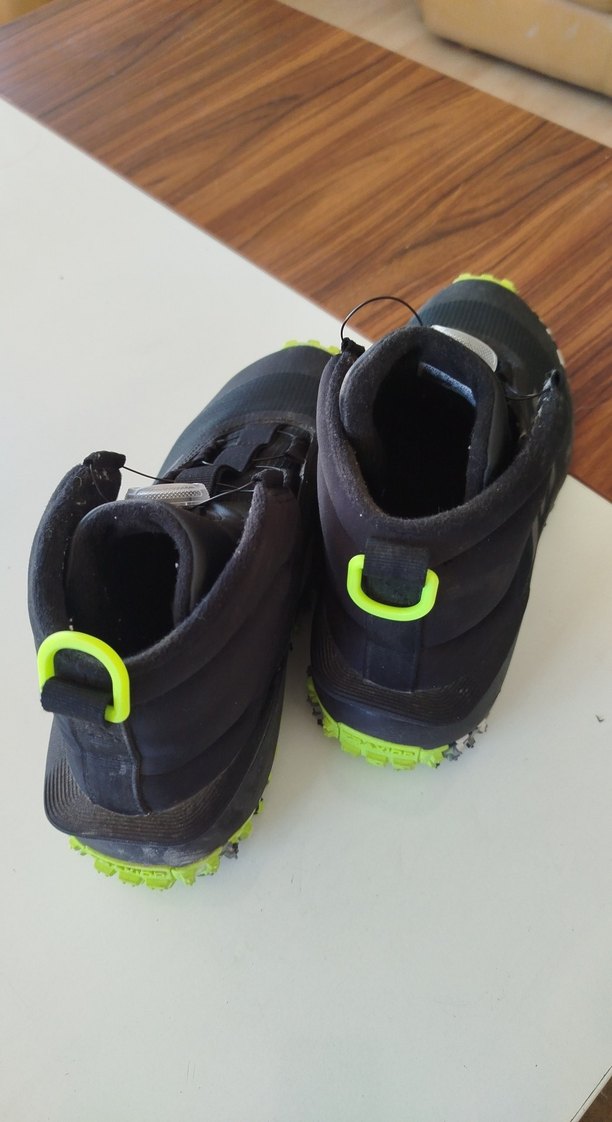 Adidas Fortatrail Outdoor Ayakkabı - Görsel 3