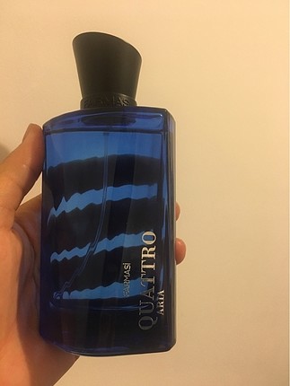 Farmasi quattro erkek parfüm