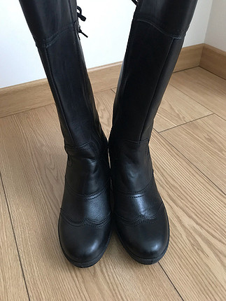 39 Beden Scooter markalı çizme