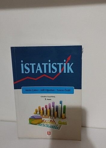 İstatistik