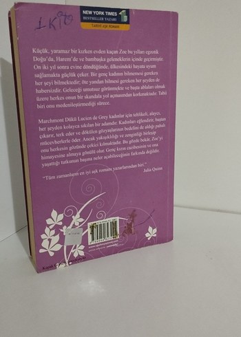 Beden Beni Baştan Çıkarma - Loretta Chase