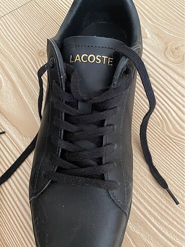 Lacoste Orjinal ürün