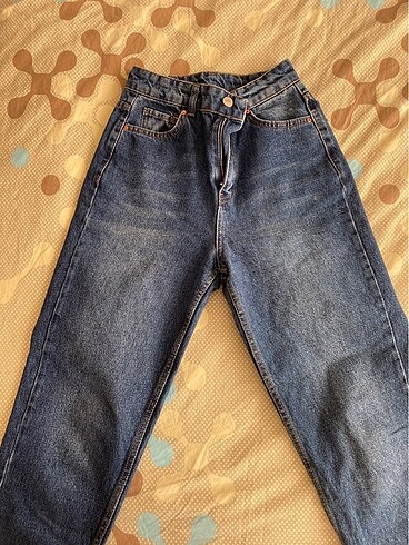 jean kot pantolon