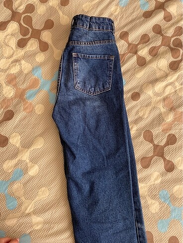 s Beden jean kot pantolon