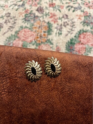 #vintage #küpe