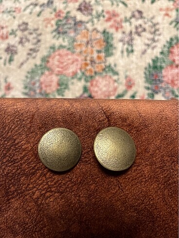 #vintage #küpe