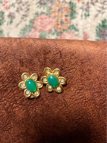 #vintage #küpe