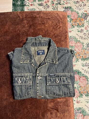 American Vintage #vintage#kotceket #jean