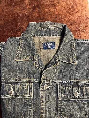 l Beden #vintage#kotceket #jean