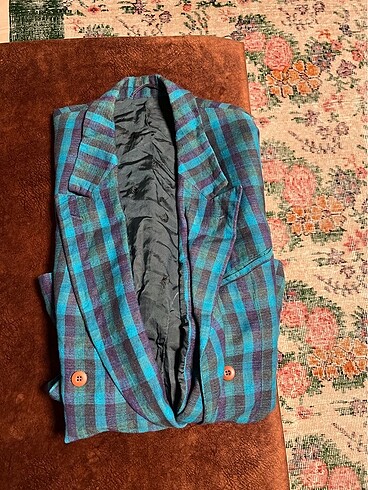 #vintage#blazer #ceket