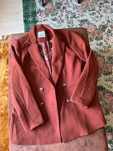#vintage #ceket #blazer #koton #arzusabancı