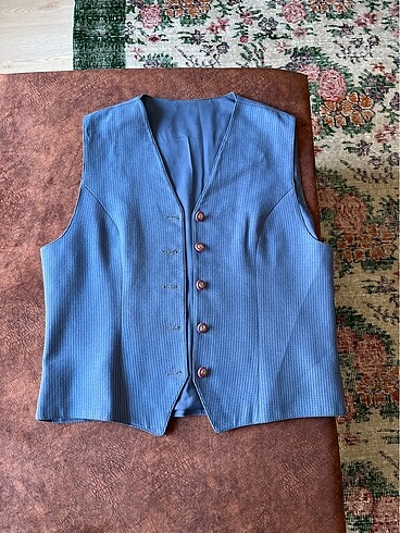 #vintage #yelek