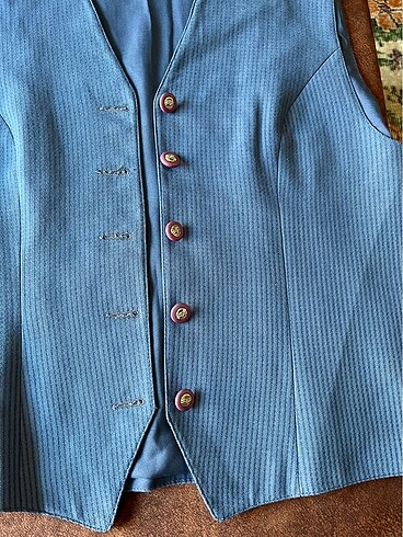 American Vintage #vintage #yelek