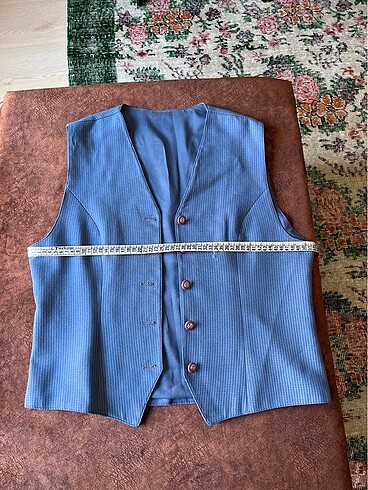 xl Beden #vintage #yelek