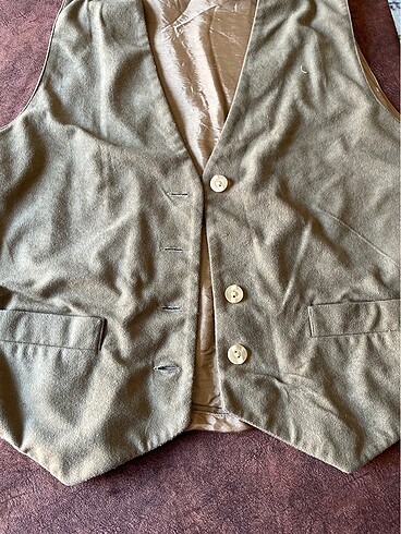 American Vintage #vintage#yelek