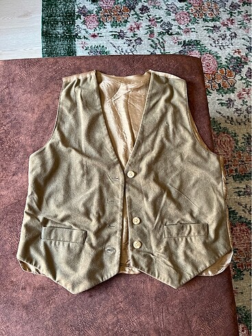 #vintage#yelek