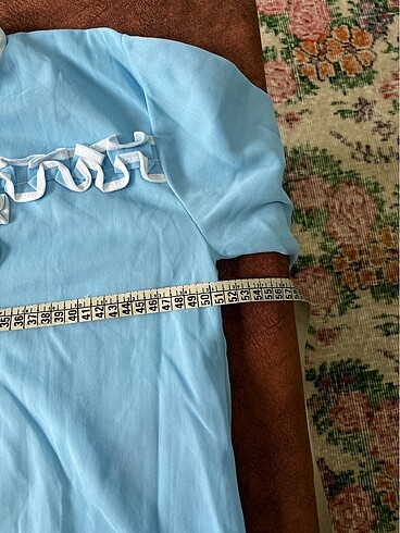 xl Beden #vintage #gecelik