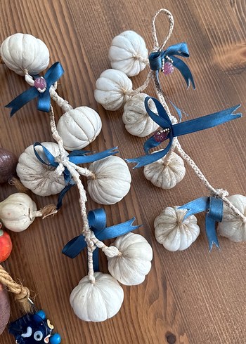 Renkli Doğal Ev Dekoru Mutfak Süsleri #dekorasyon#mutfak - Görsel 4